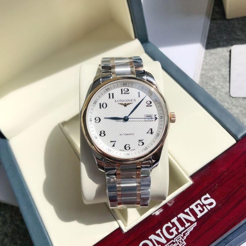 LONGINES